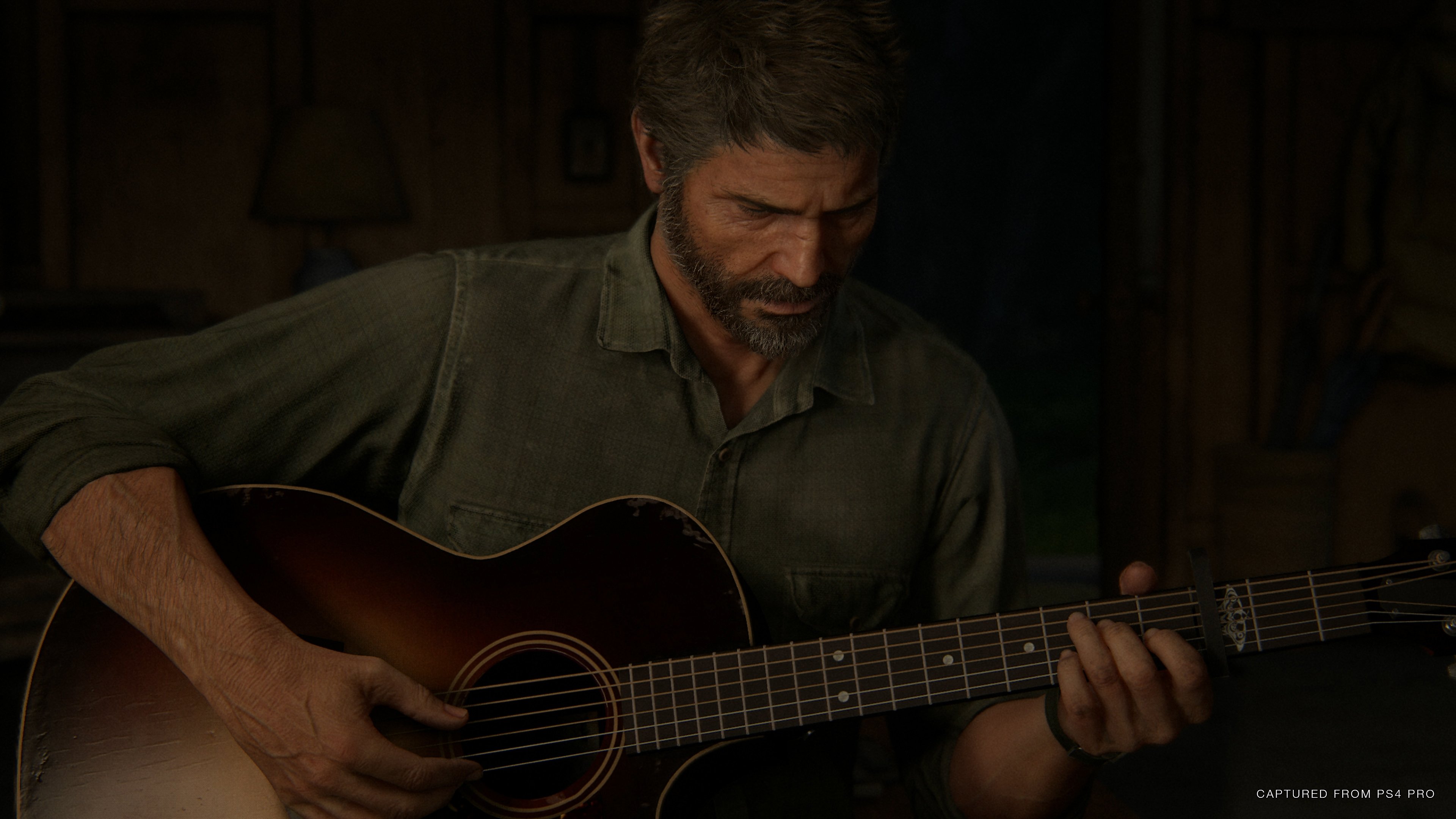 The Last of Us: Parte II - Imagen 22